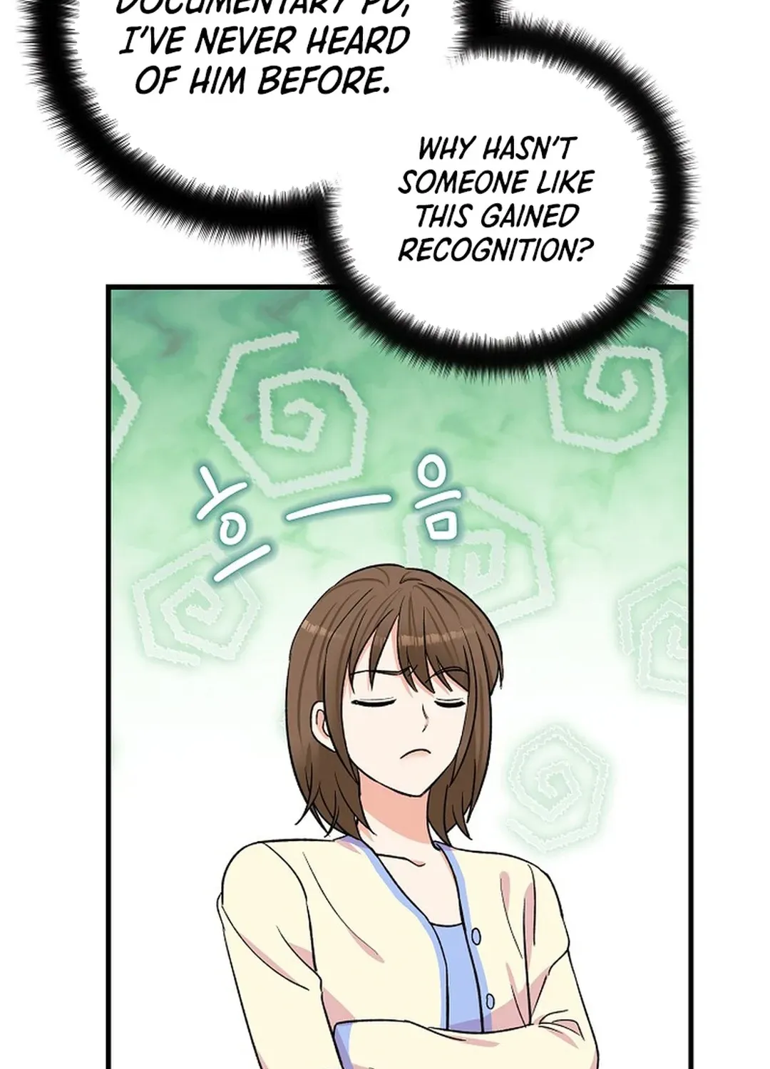 Youngest Genius Broadcasting Writer Chapter 22 page 29 - 