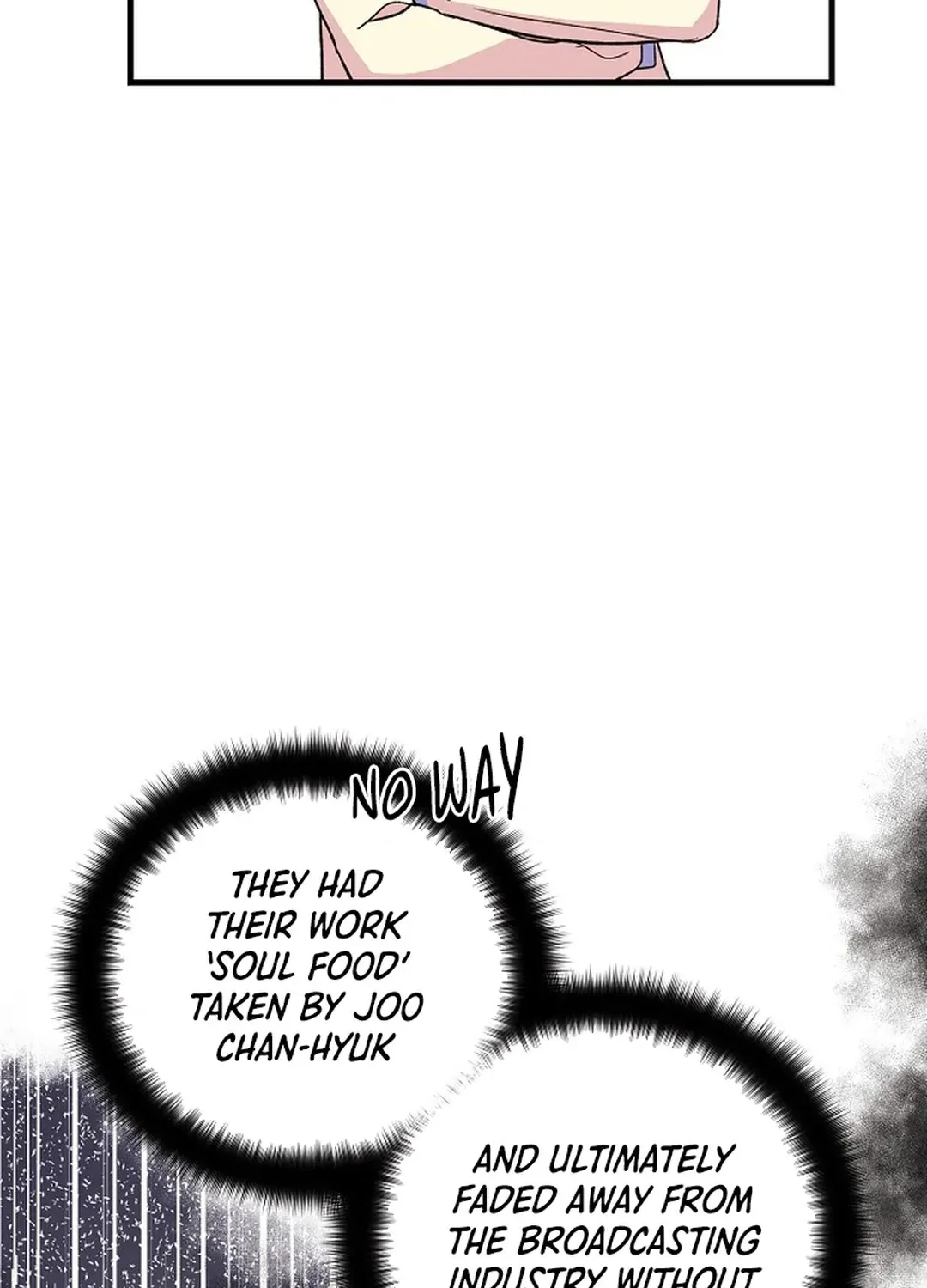 Youngest Genius Broadcasting Writer Chapter 22 page 30 - 