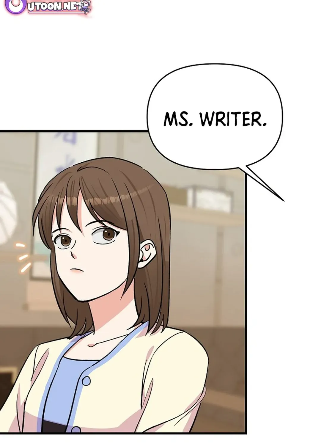 Youngest Genius Broadcasting Writer Chapter 22 page 35 - 