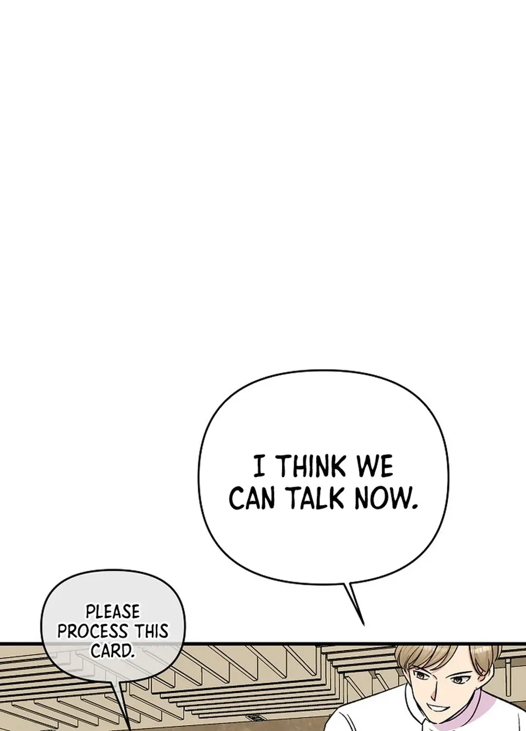 Youngest Genius Broadcasting Writer Chapter 22 page 36 - 