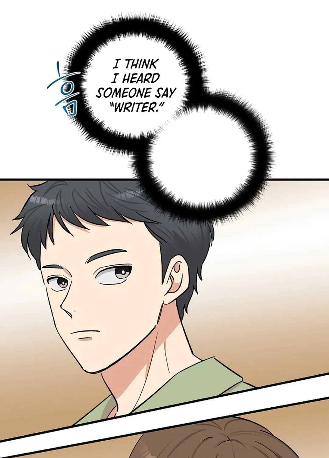 Youngest Genius Broadcasting Writer Chapter 22 page 38 - 