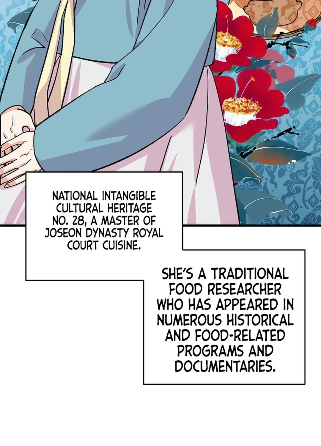 Youngest Genius Broadcasting Writer Chapter 22 page 45 - 