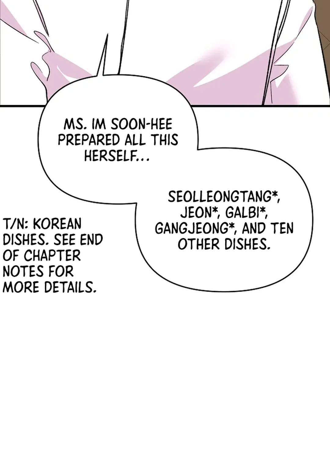 Youngest Genius Broadcasting Writer Chapter 22 page 51 - 