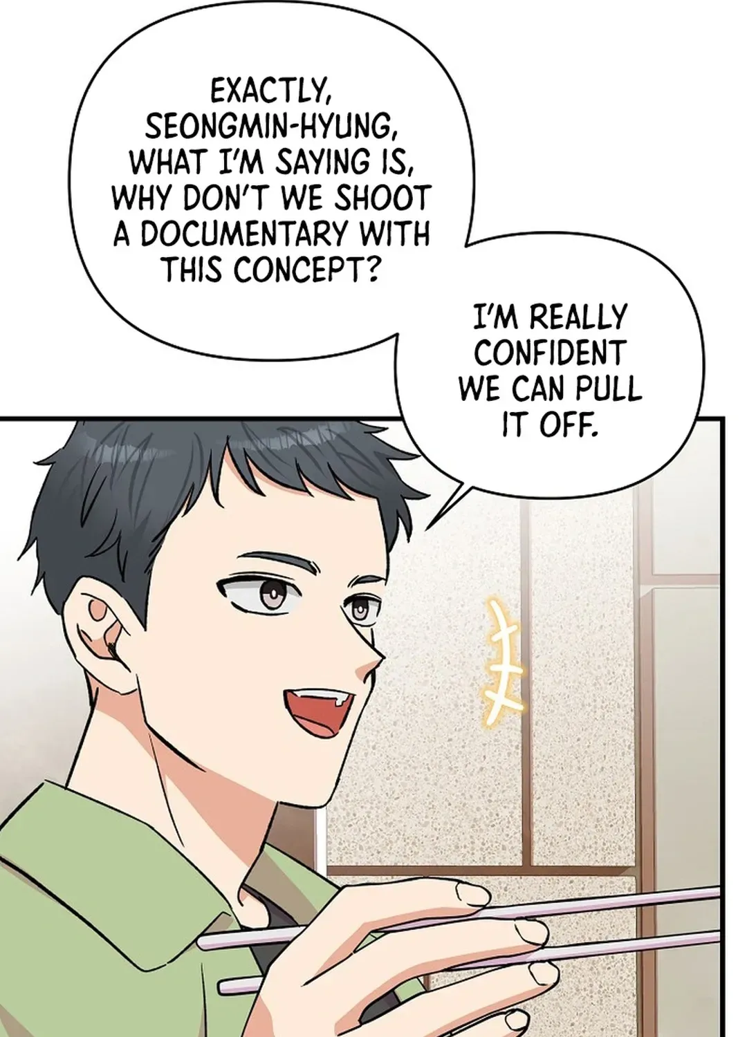 Youngest Genius Broadcasting Writer Chapter 22 page 7 - 