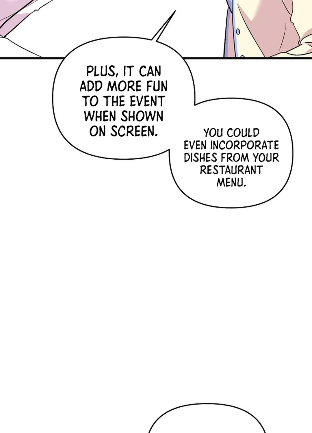 Youngest Genius Broadcasting Writer Chapter 22 page 61 - 