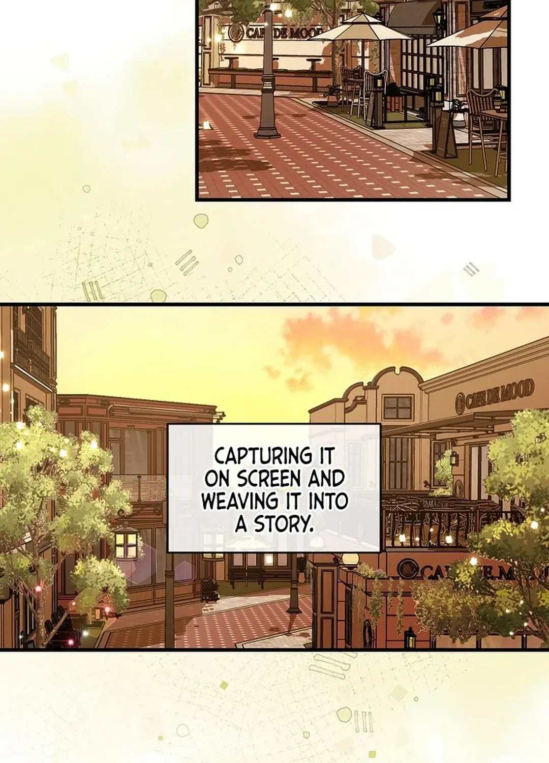 Youngest Genius Broadcasting Writer Chapter 22 page 70 - 
