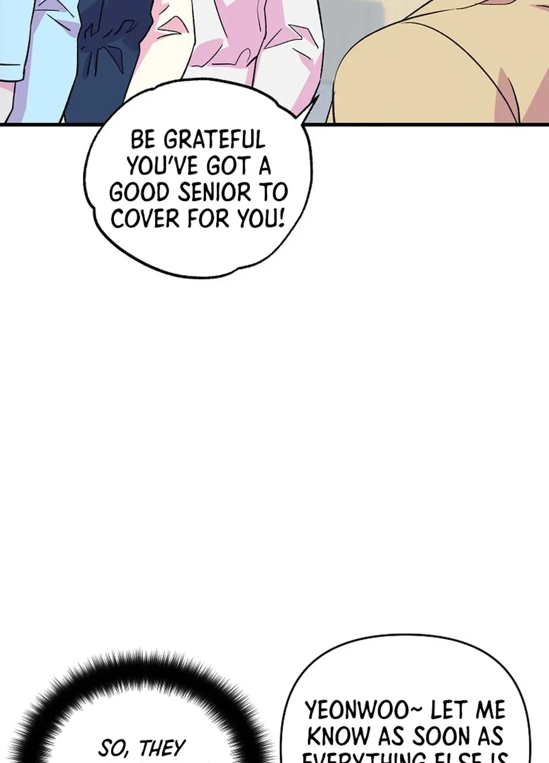 Youngest Genius Broadcasting Writer Chapter 22 page 87 - 