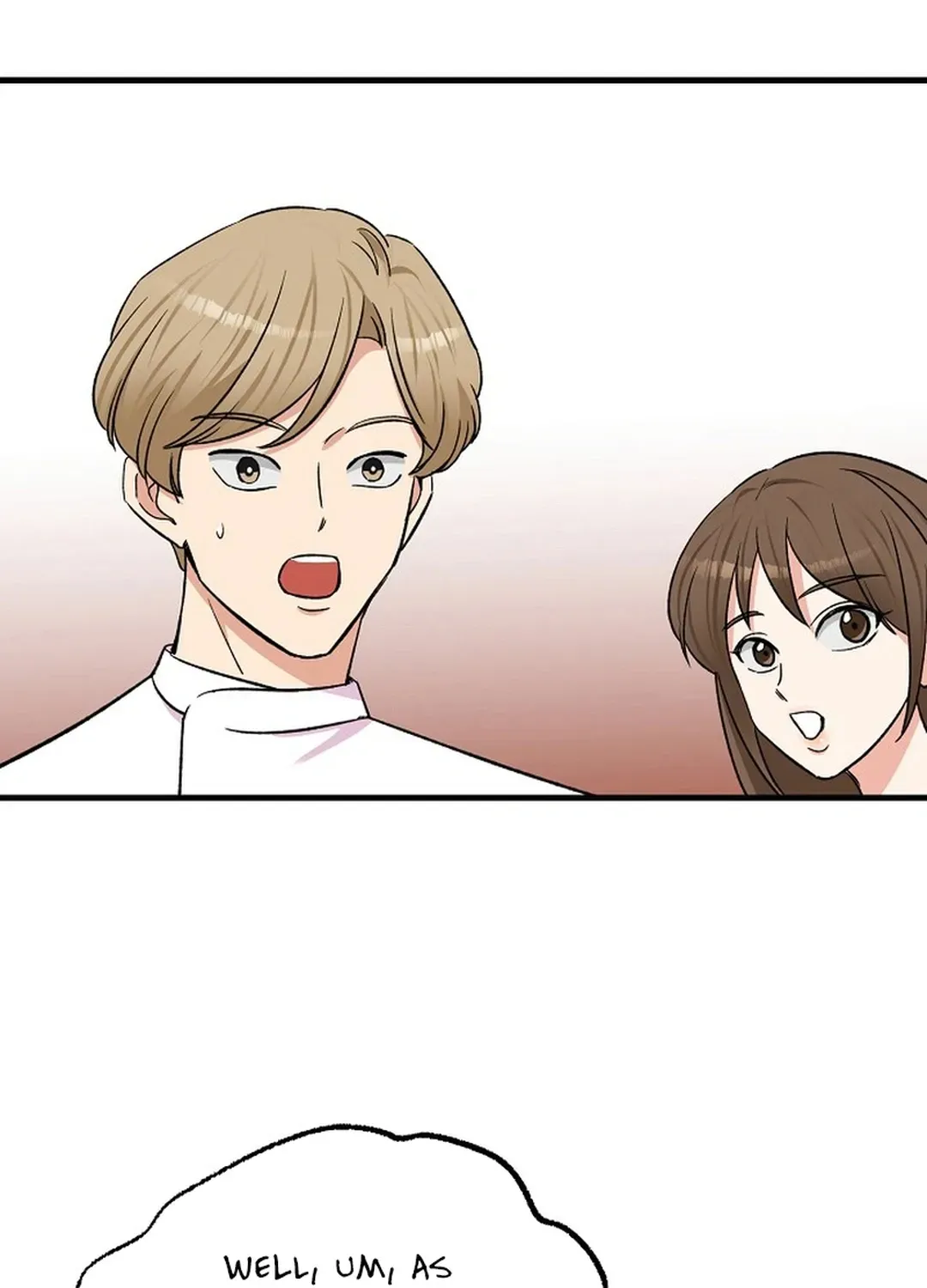 Youngest Genius Broadcasting Writer Chapter 23 page 19 - 
