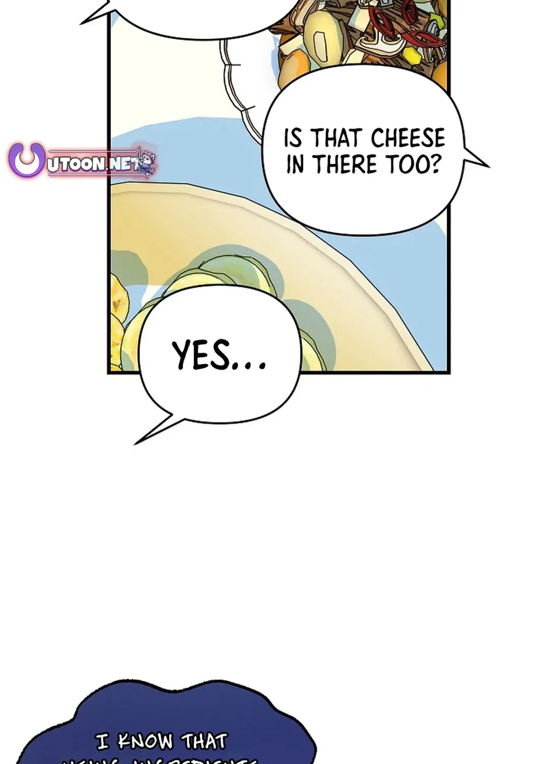 Youngest Genius Broadcasting Writer Chapter 23 page 25 - 