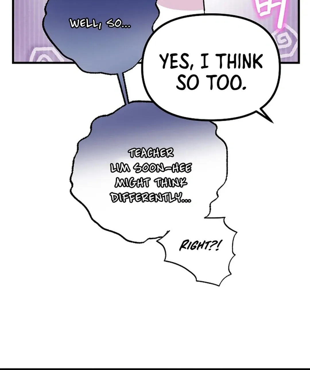 Youngest Genius Broadcasting Writer Chapter 23 page 27 - 