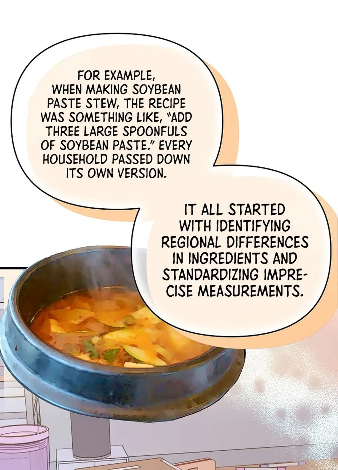 Youngest Genius Broadcasting Writer Chapter 23 page 29 - 
