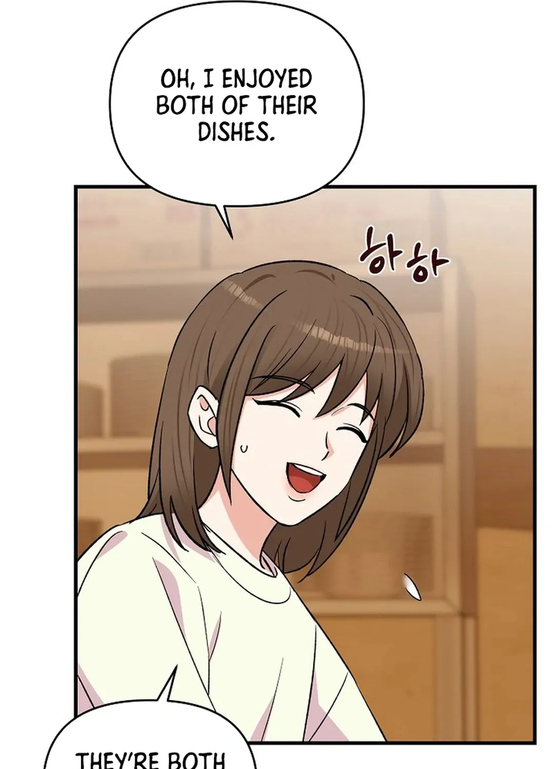Youngest Genius Broadcasting Writer Chapter 23 page 48 - 