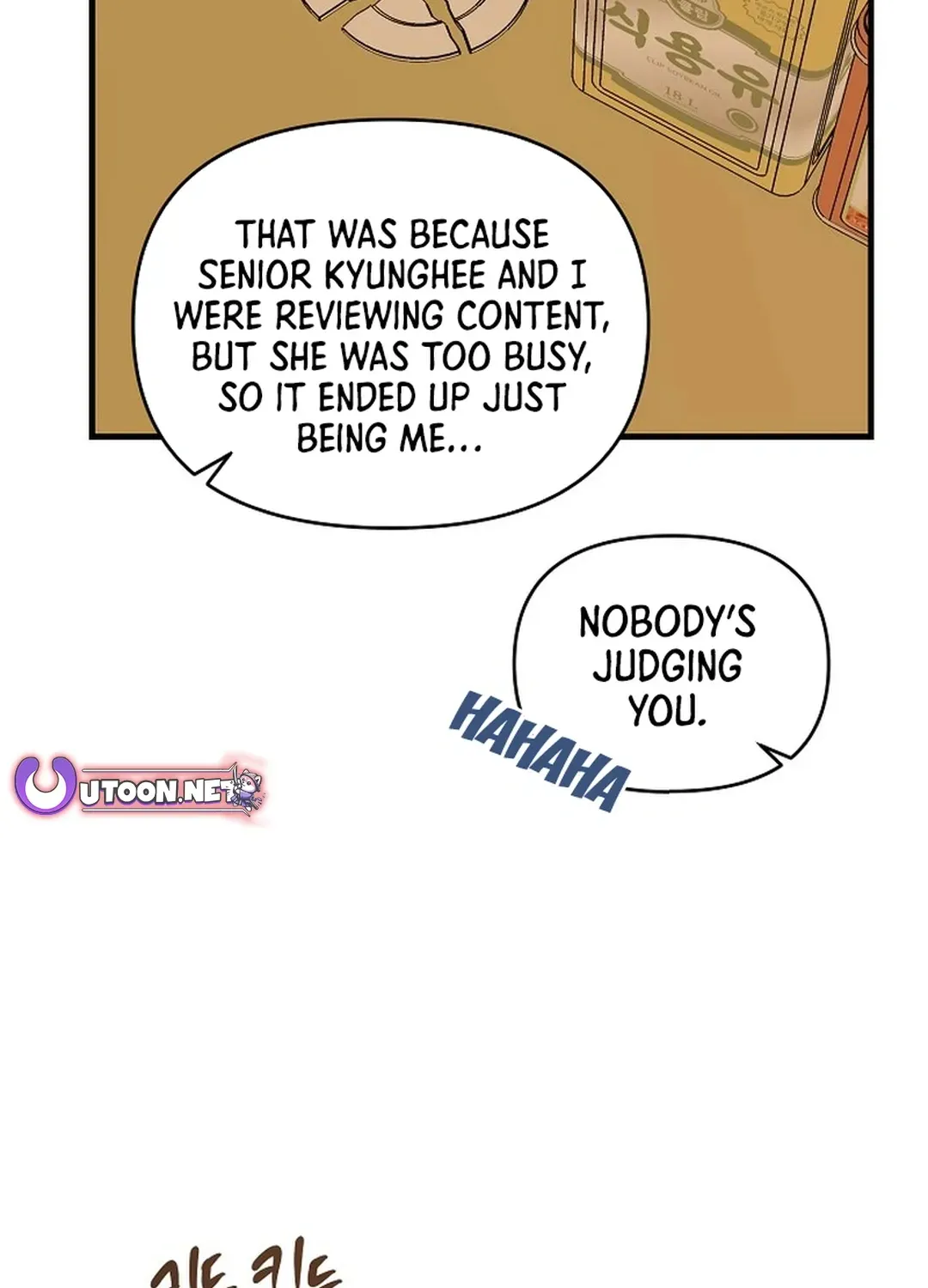 Youngest Genius Broadcasting Writer Chapter 23 page 51 - 