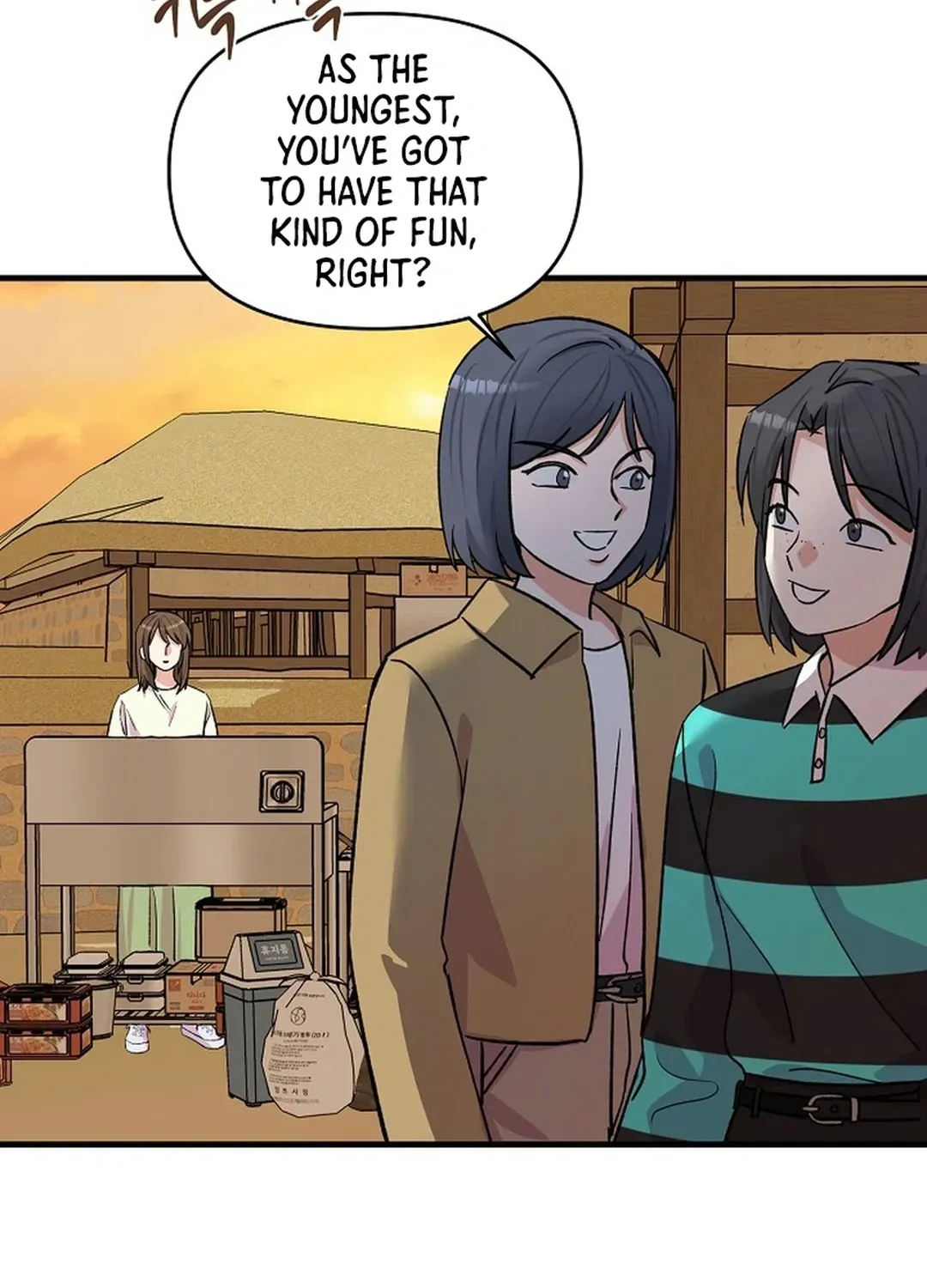 Youngest Genius Broadcasting Writer Chapter 23 page 52 - 