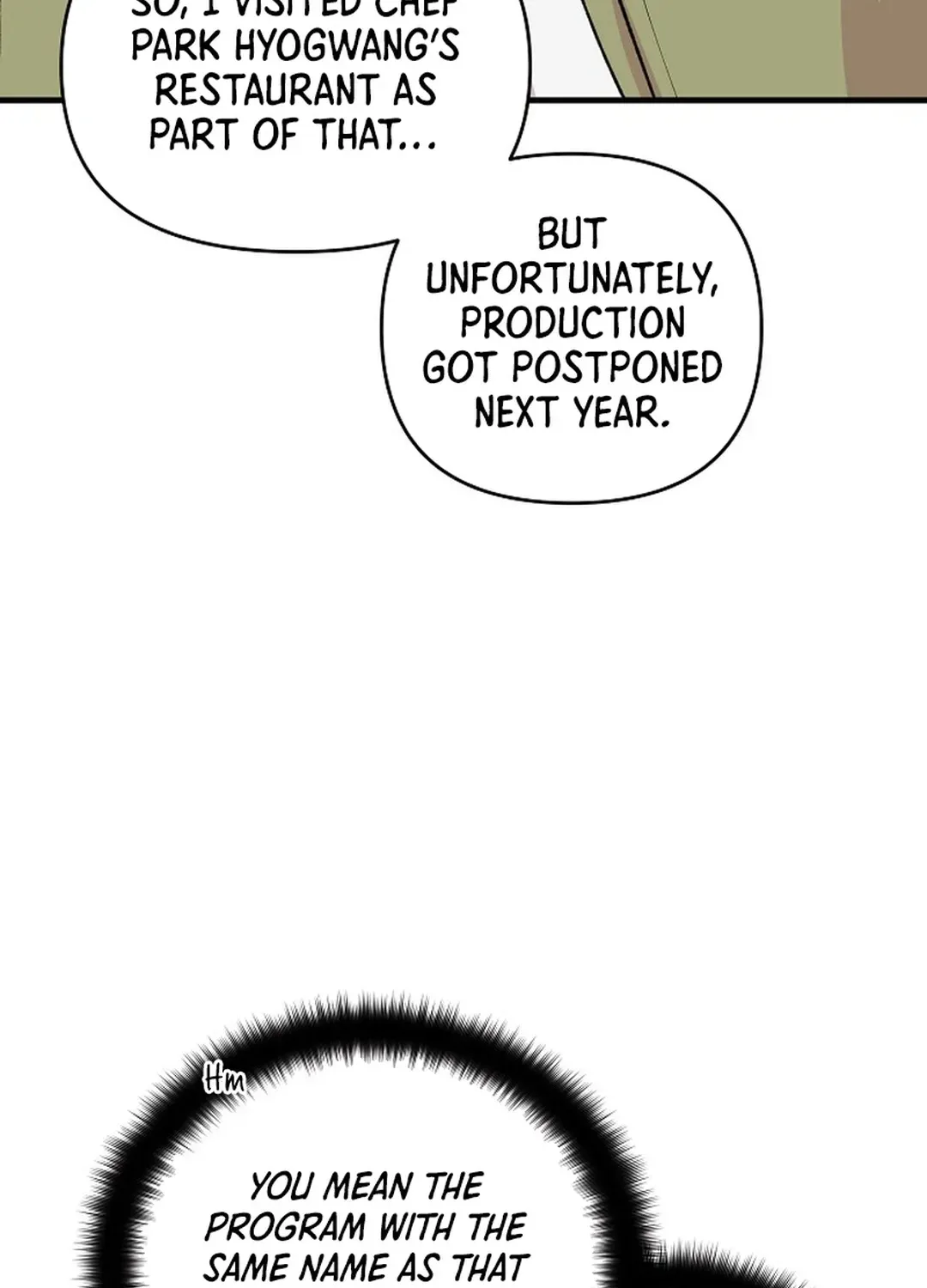Youngest Genius Broadcasting Writer Chapter 24 page 18 - 