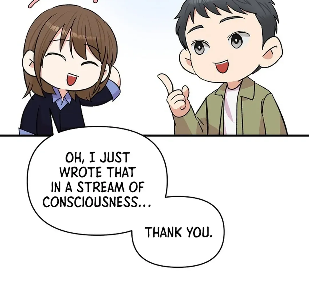 Youngest Genius Broadcasting Writer Chapter 24 page 28 - 