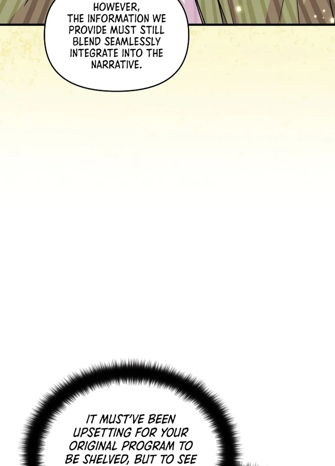 Youngest Genius Broadcasting Writer Chapter 24 page 31 - 