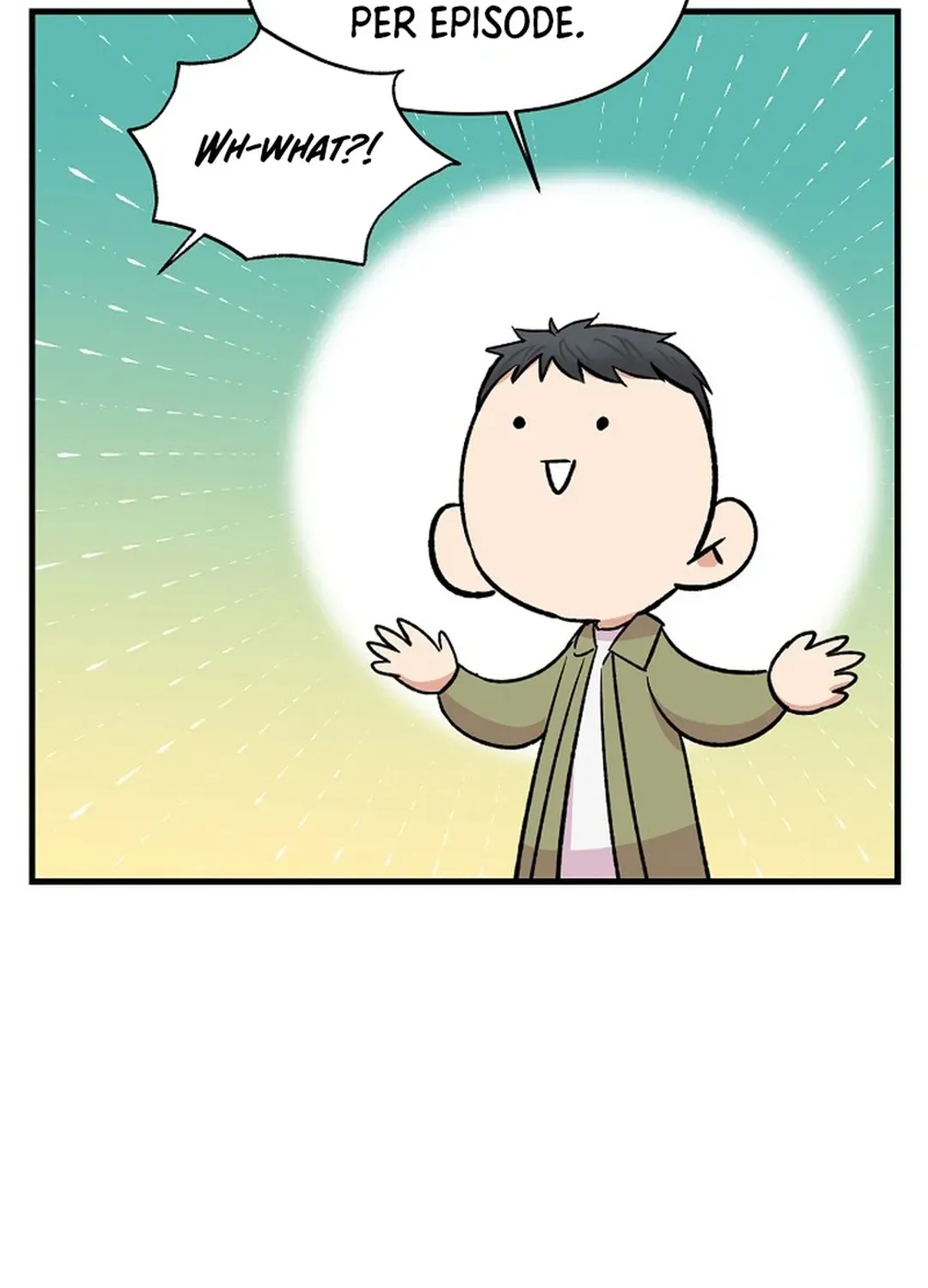 Youngest Genius Broadcasting Writer Chapter 24 page 44 - 