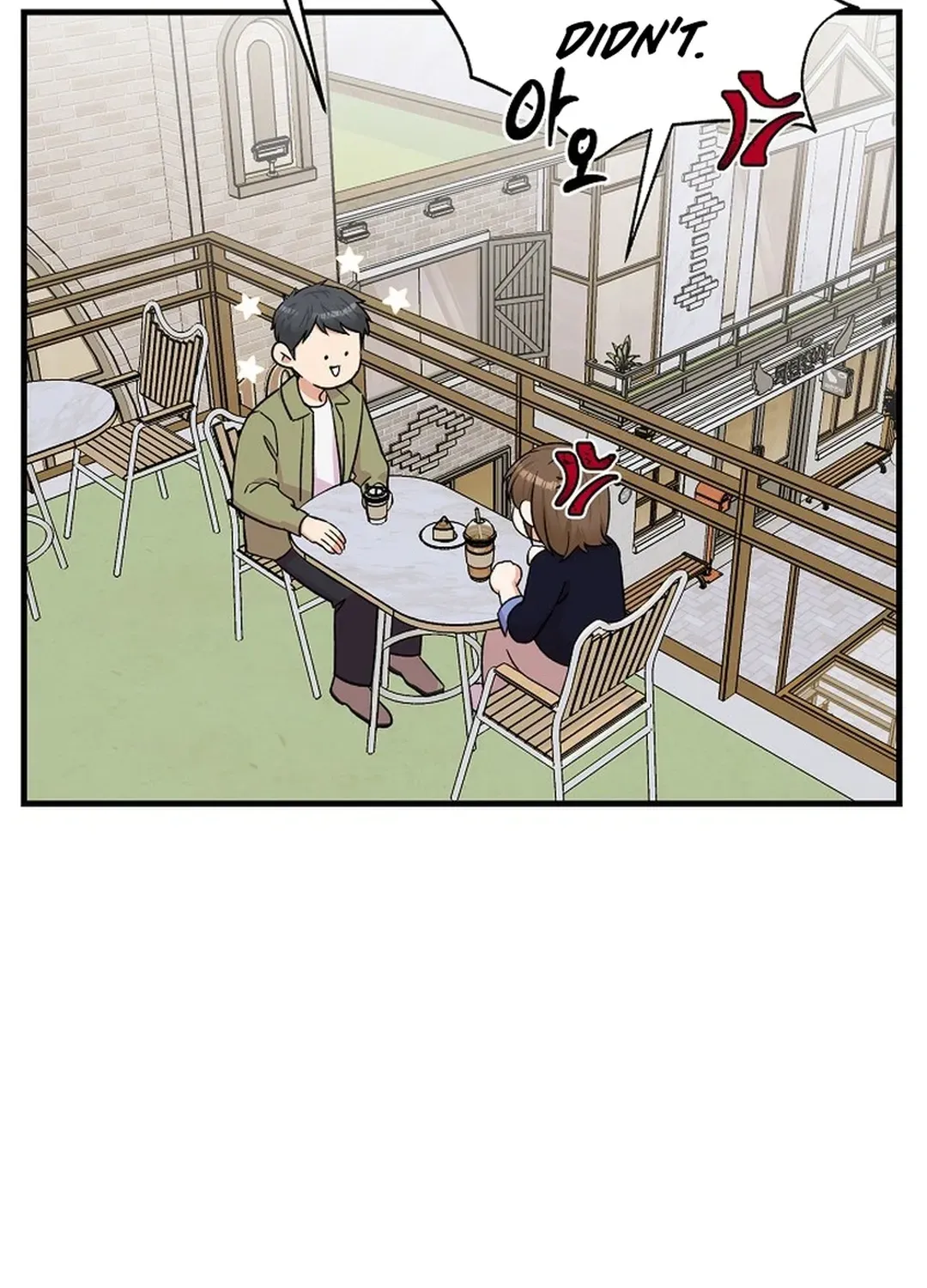 Youngest Genius Broadcasting Writer Chapter 24 page 49 - 