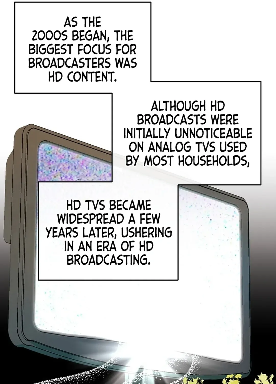 Youngest Genius Broadcasting Writer Chapter 24 page 52 - 
