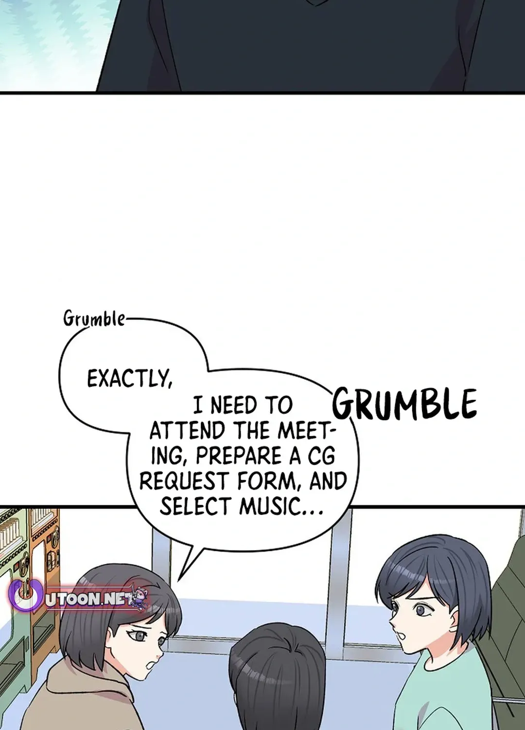 Youngest Genius Broadcasting Writer Chapter 24 page 80 - 