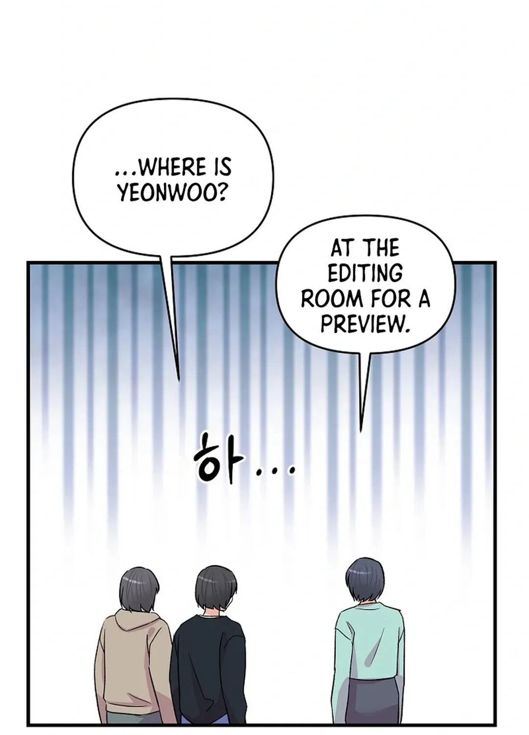 Youngest Genius Broadcasting Writer Chapter 24 page 82 - 