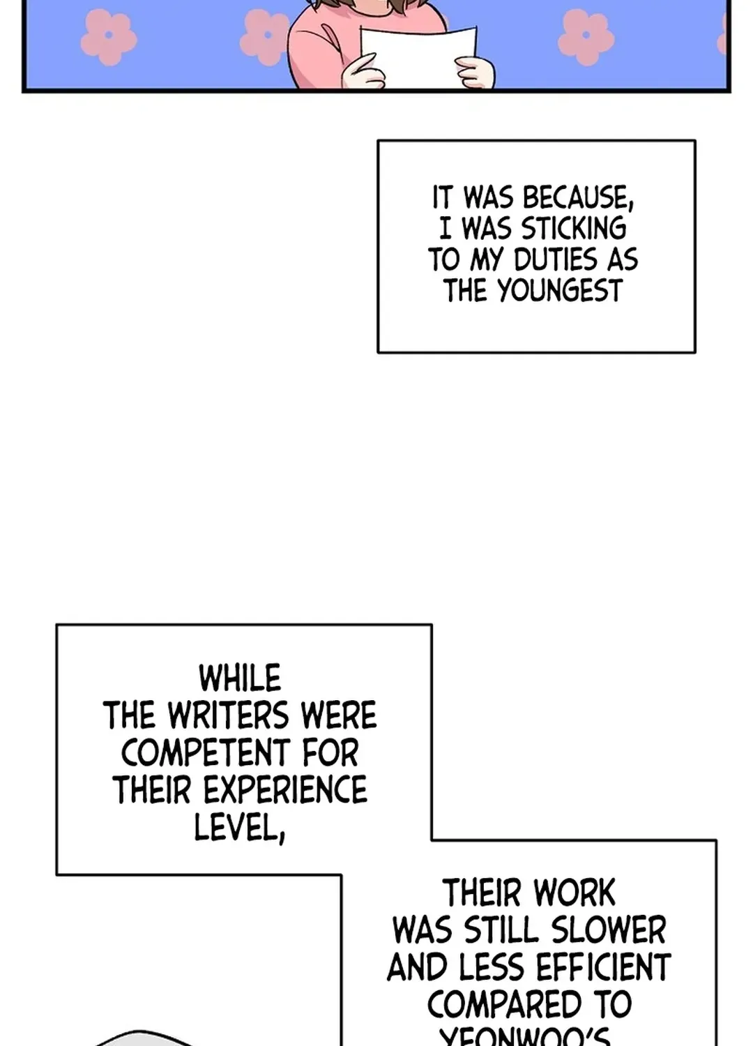 Youngest Genius Broadcasting Writer Chapter 24 page 86 - 