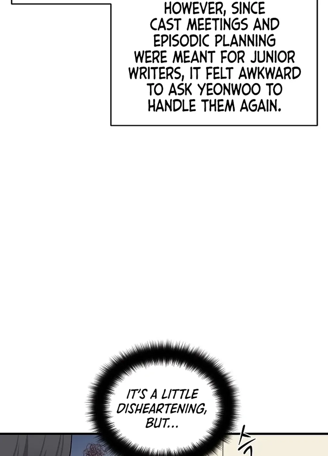 Youngest Genius Broadcasting Writer Chapter 24 page 88 - 