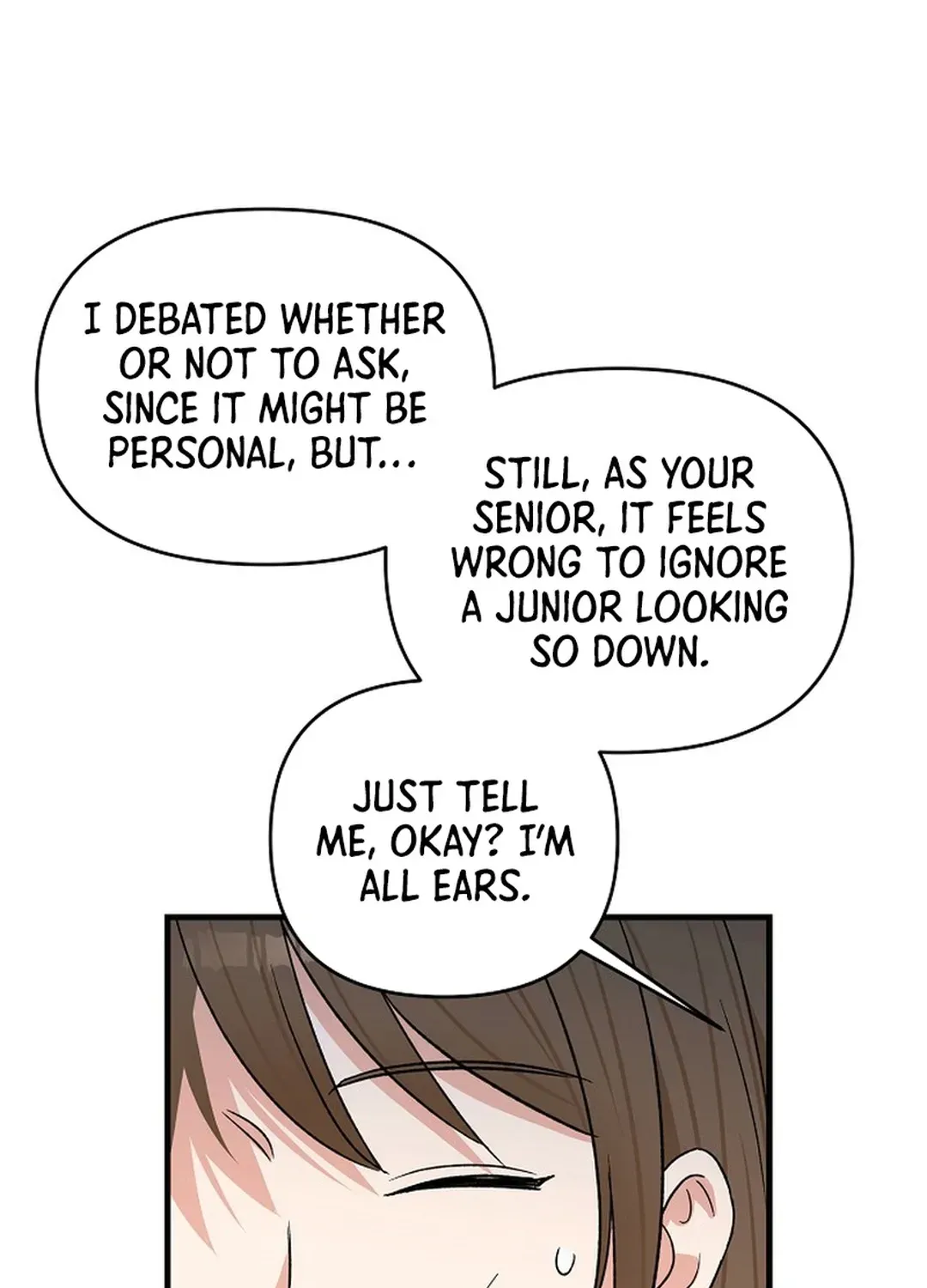 Youngest Genius Broadcasting Writer Chapter 25 page 11 - 