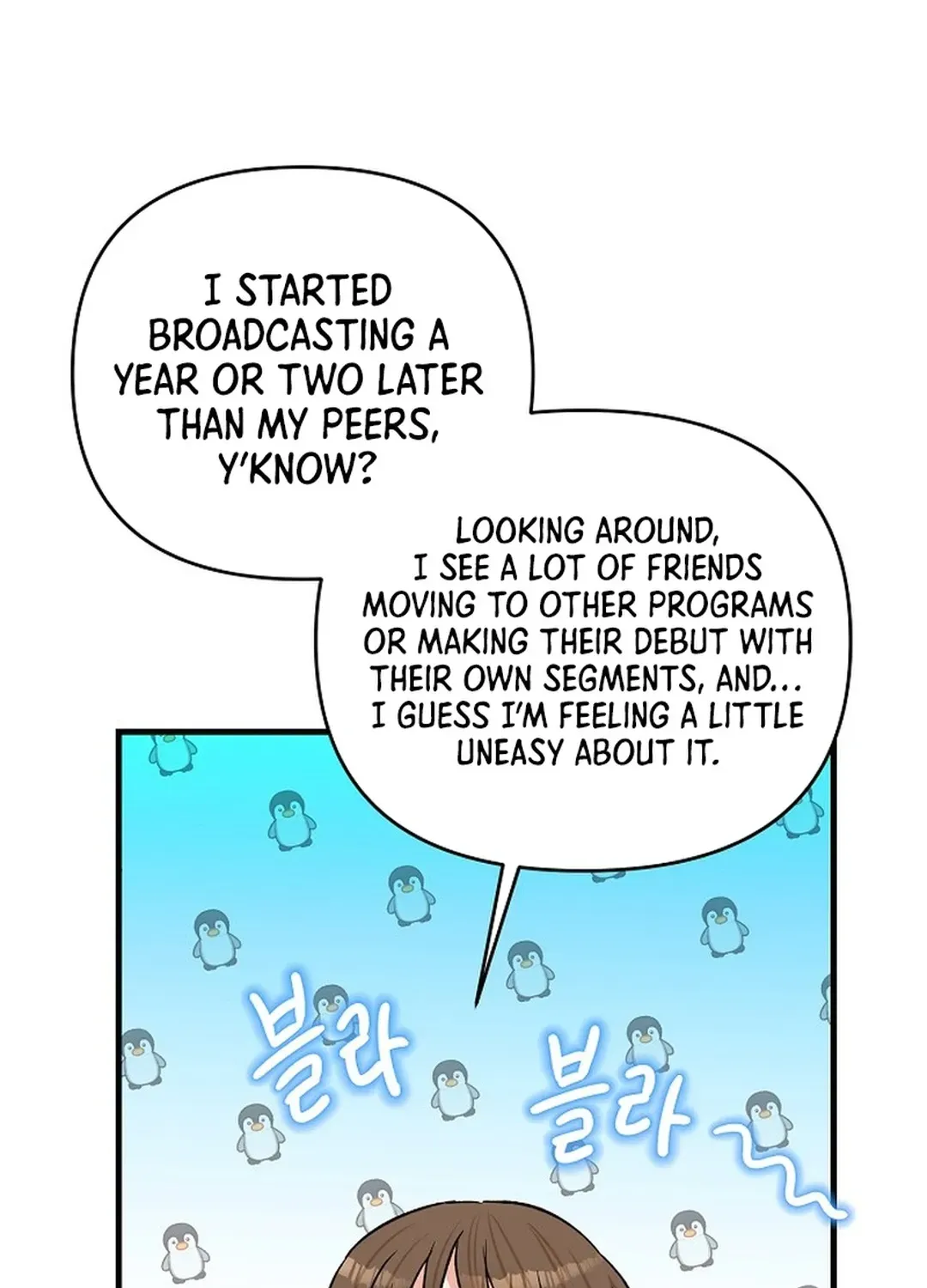 Youngest Genius Broadcasting Writer Chapter 25 page 16 - 