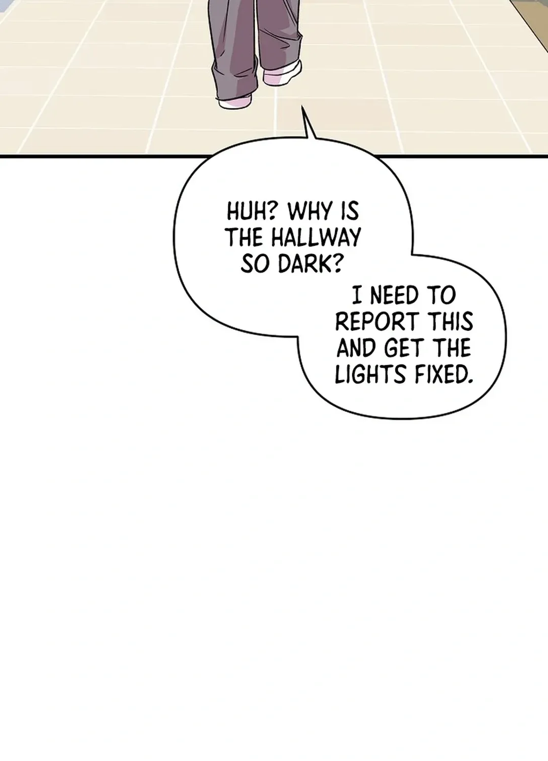 Youngest Genius Broadcasting Writer Chapter 25 page 29 - 