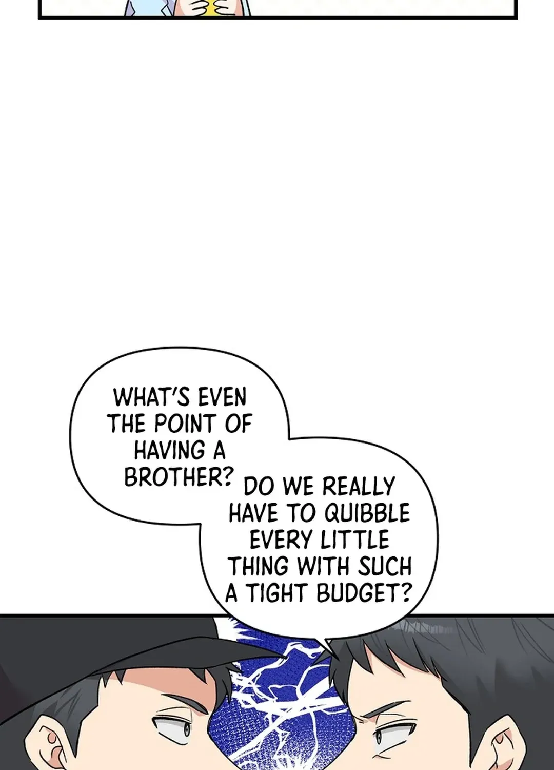 Youngest Genius Broadcasting Writer Chapter 25 page 58 - 