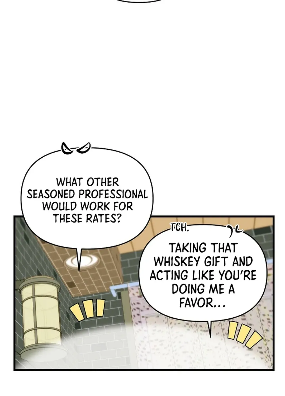 Youngest Genius Broadcasting Writer Chapter 25 page 62 - 