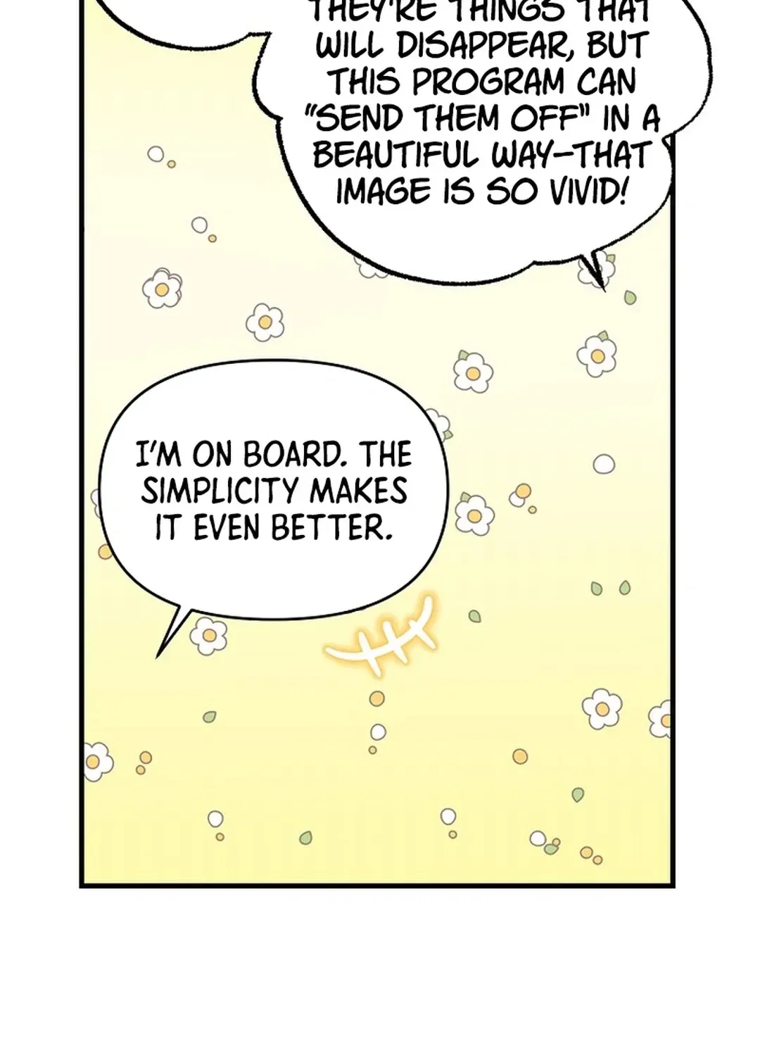 Youngest Genius Broadcasting Writer Chapter 25 page 80 - 