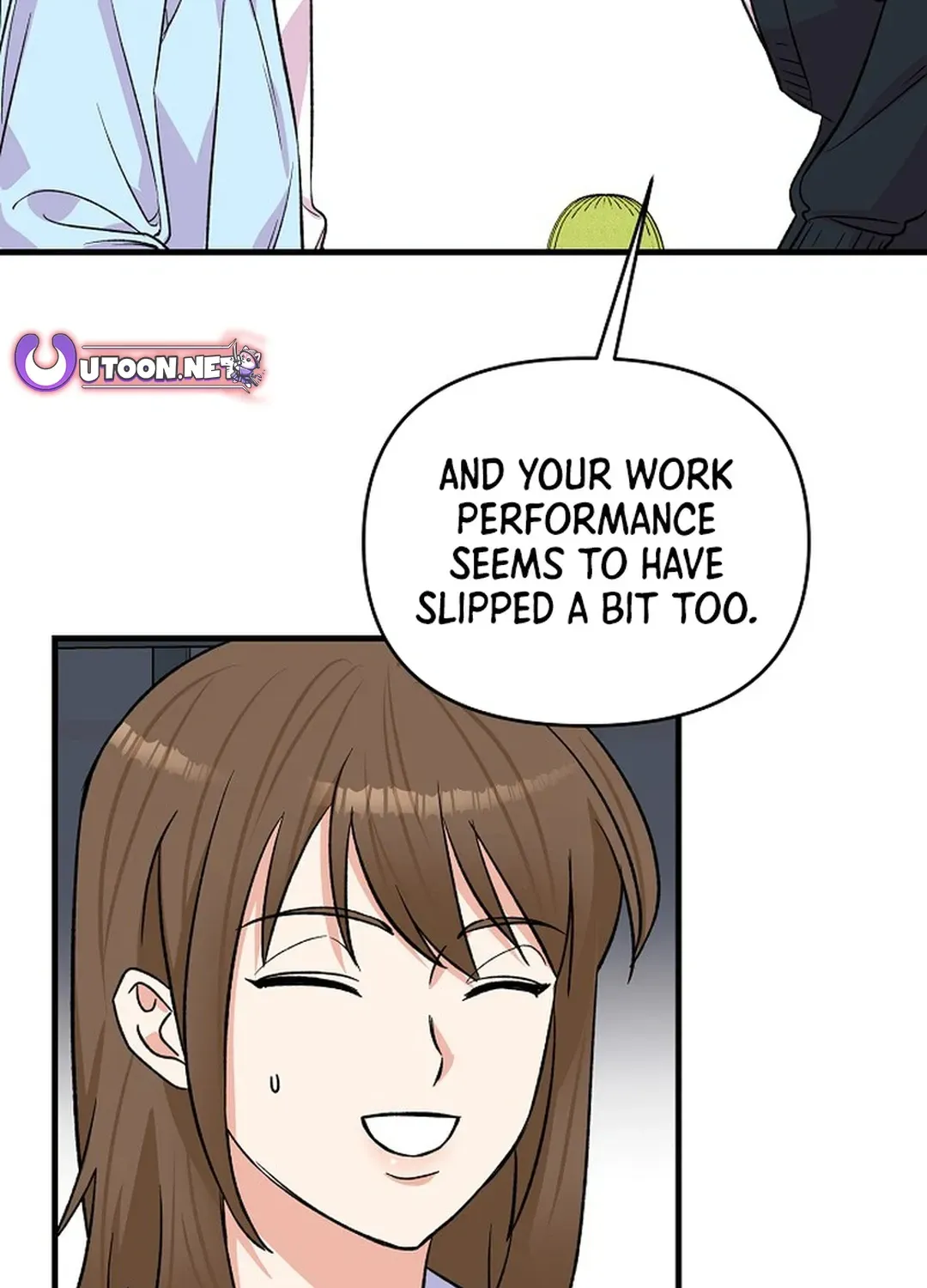 Youngest Genius Broadcasting Writer Chapter 25 page 9 - 