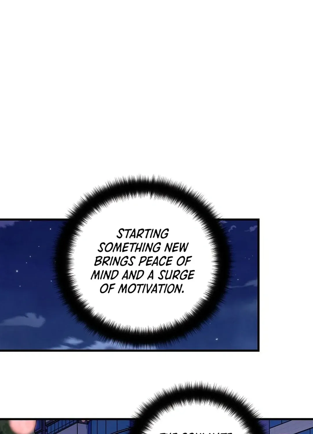 Youngest Genius Broadcasting Writer Chapter 25 page 85 - 