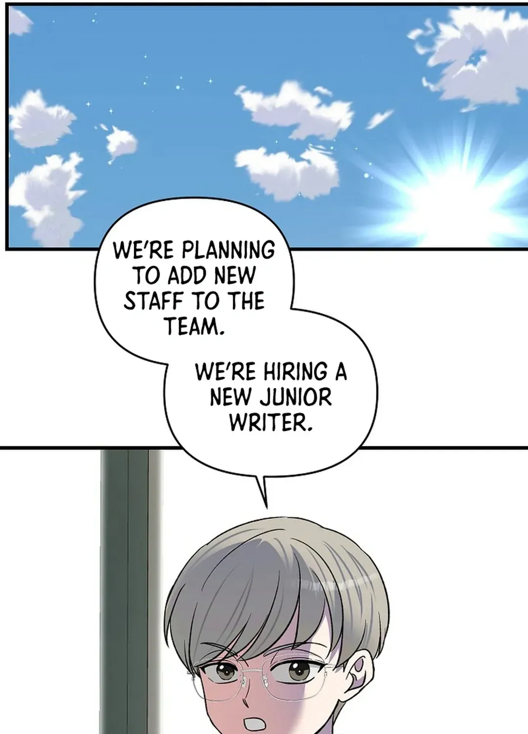 Youngest Genius Broadcasting Writer Chapter 25 page 88 - 