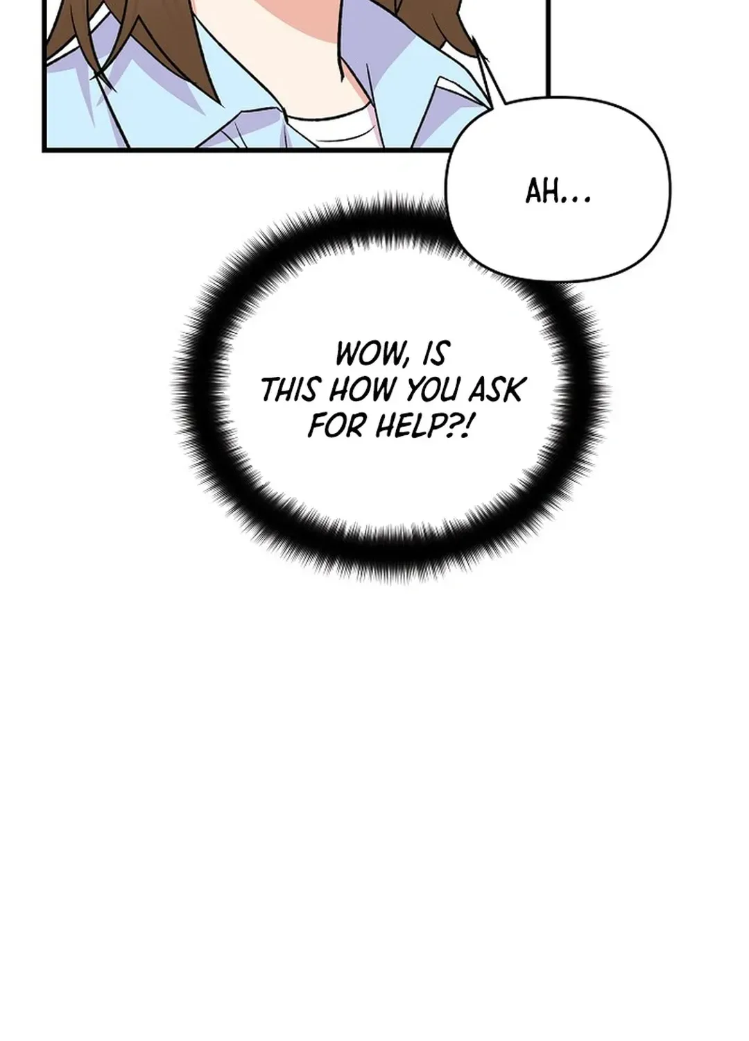 Youngest Genius Broadcasting Writer Chapter 25 page 10 - 