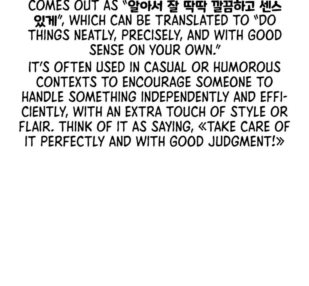 Youngest Genius Broadcasting Writer Chapter 25 page 94 - 