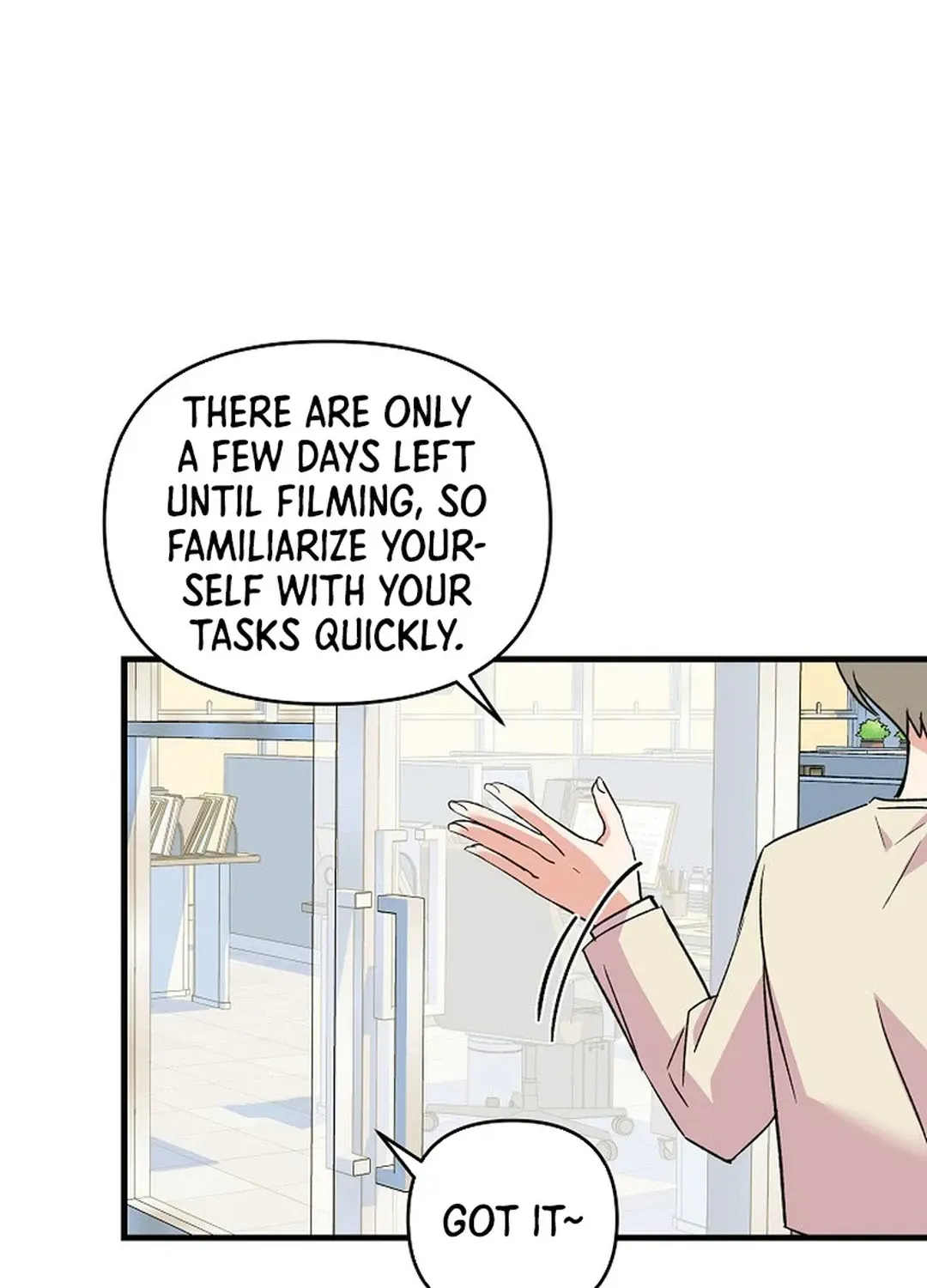 Youngest Genius Broadcasting Writer Chapter 26 page 54 - 