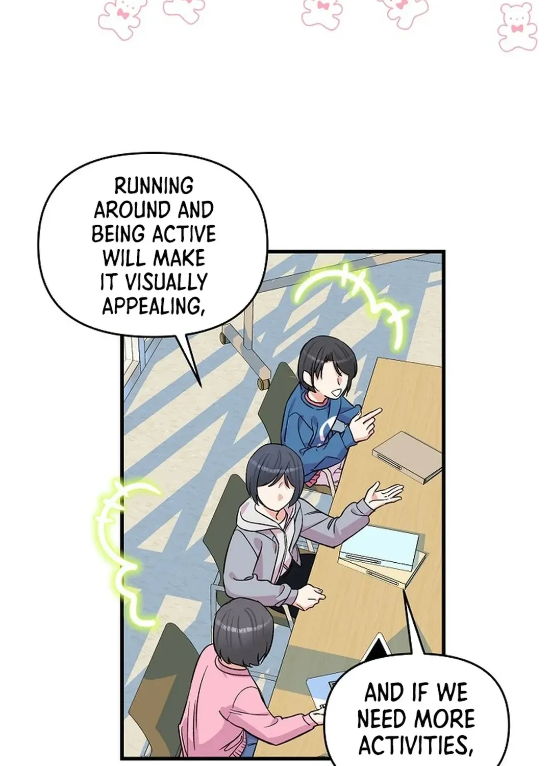 Youngest Genius Broadcasting Writer Chapter 26 page 78 - 