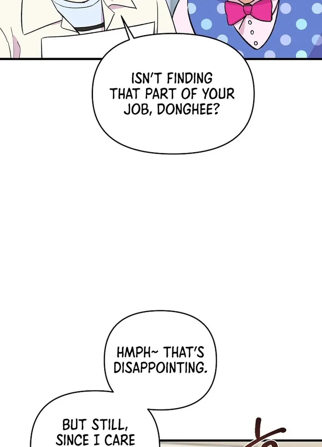 Youngest Genius Broadcasting Writer Chapter 27 page 23 - 