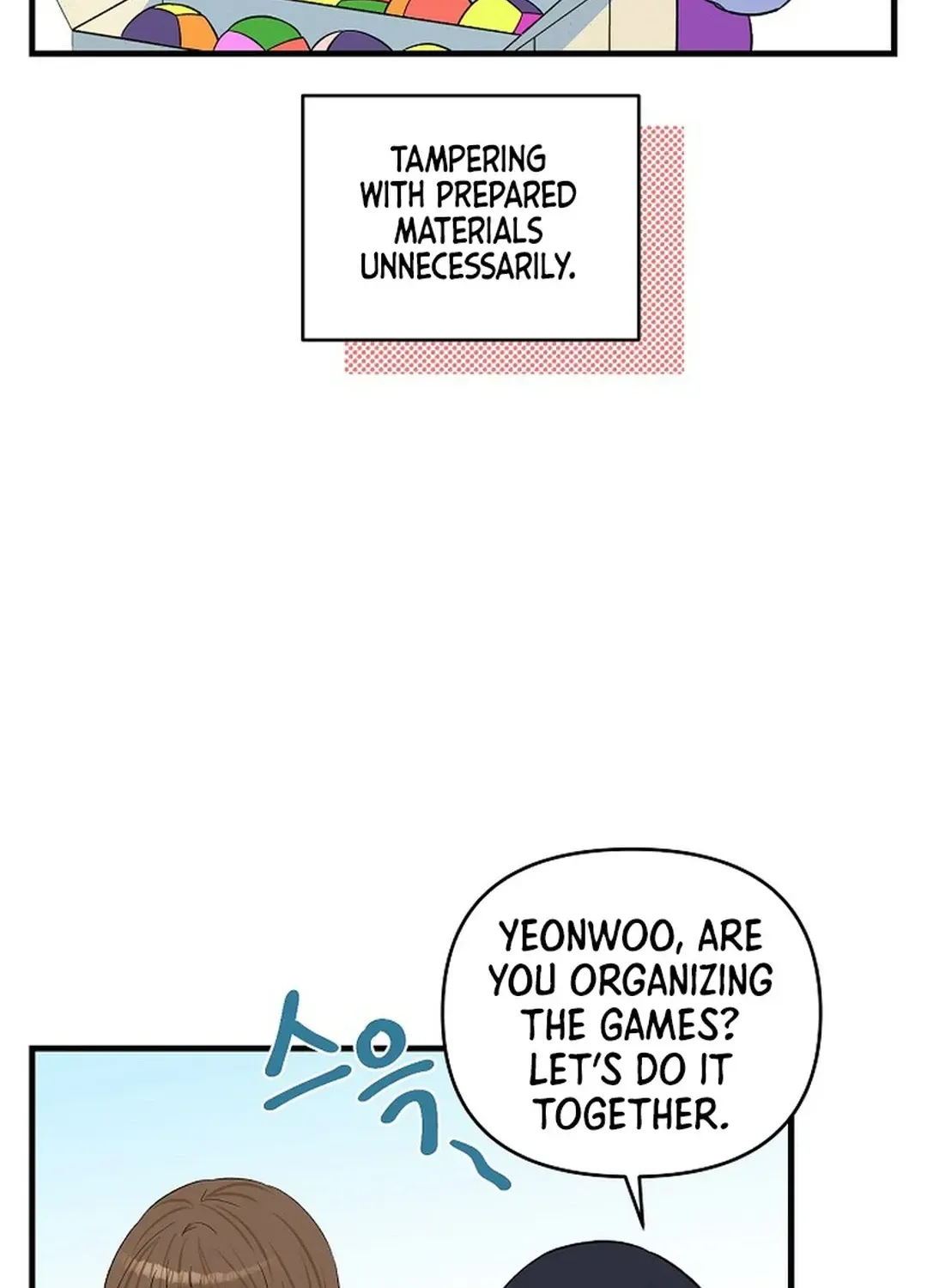 Youngest Genius Broadcasting Writer Chapter 27 page 30 - 