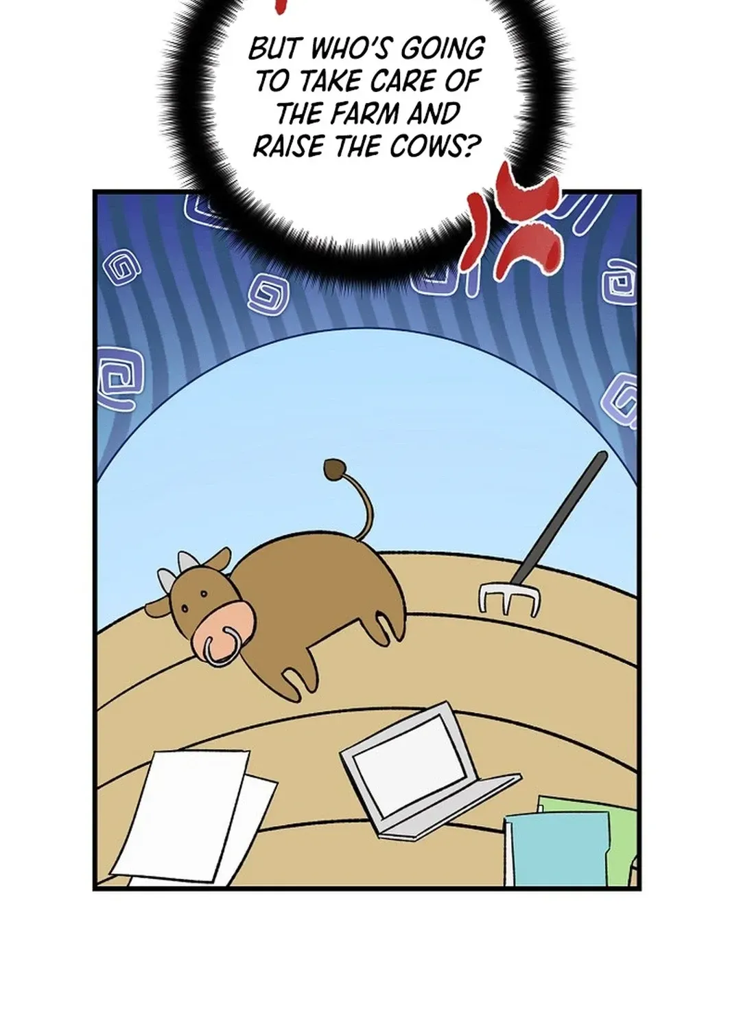Youngest Genius Broadcasting Writer Chapter 27 page 49 - 