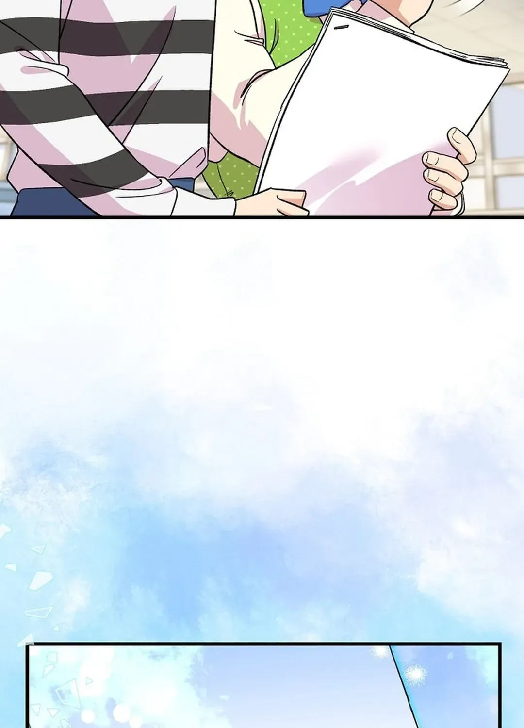 Youngest Genius Broadcasting Writer Chapter 27 page 59 - 