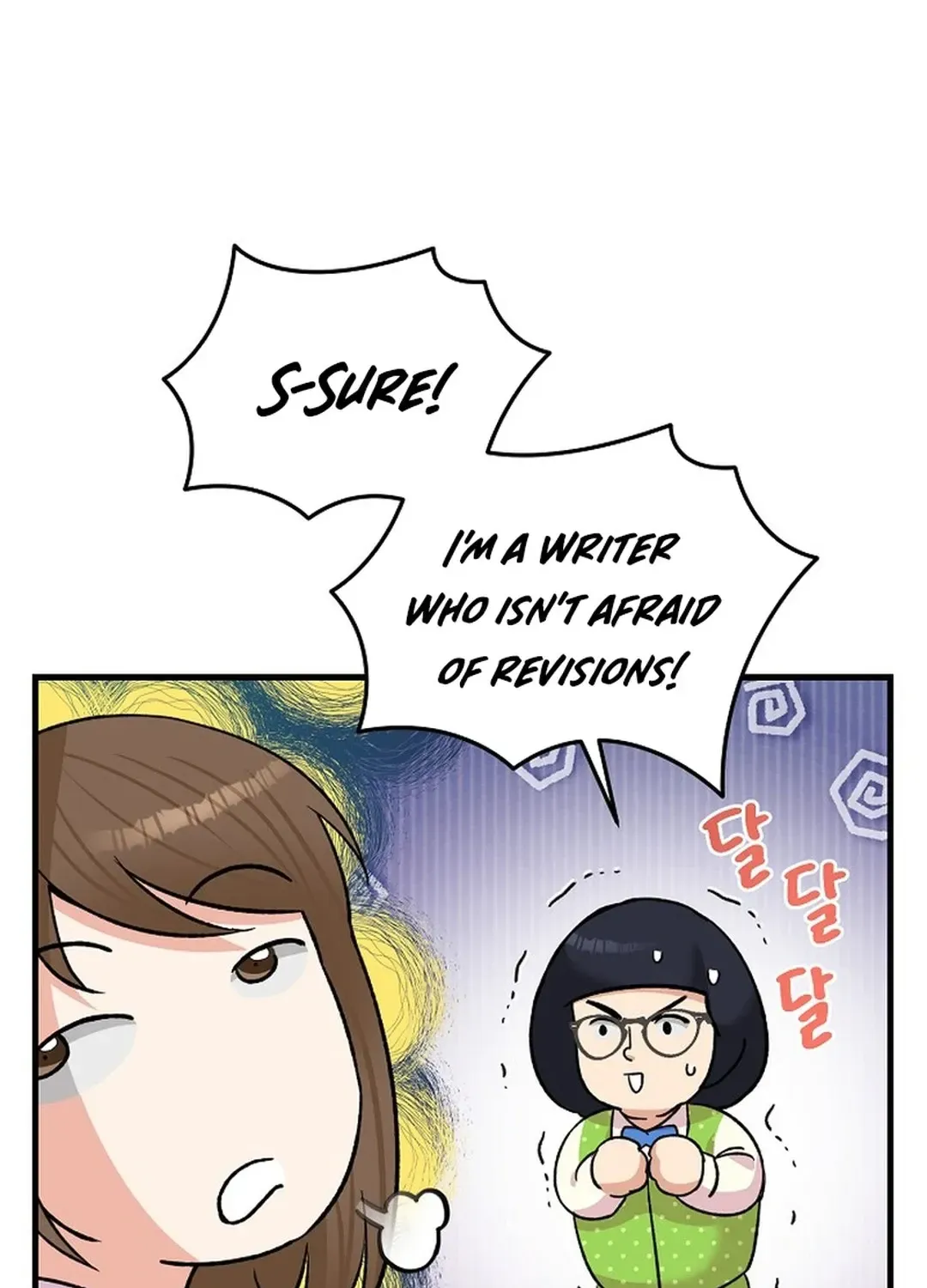 Youngest Genius Broadcasting Writer Chapter 27 page 68 - 