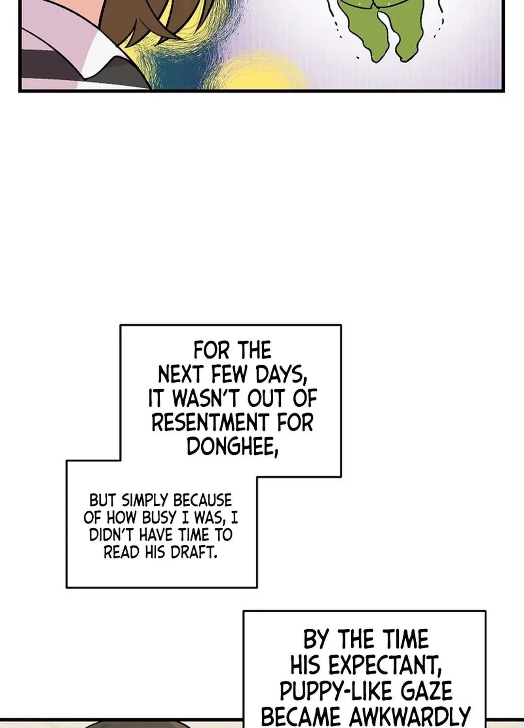 Youngest Genius Broadcasting Writer Chapter 27 page 69 - 