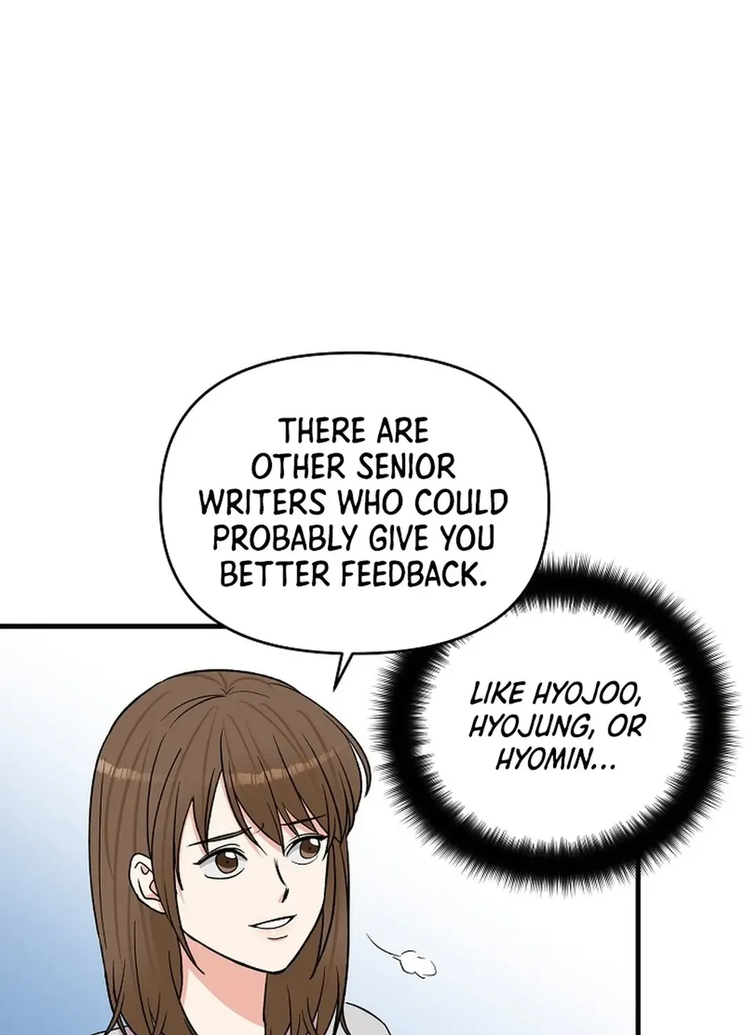Youngest Genius Broadcasting Writer Chapter 27 page 77 - 