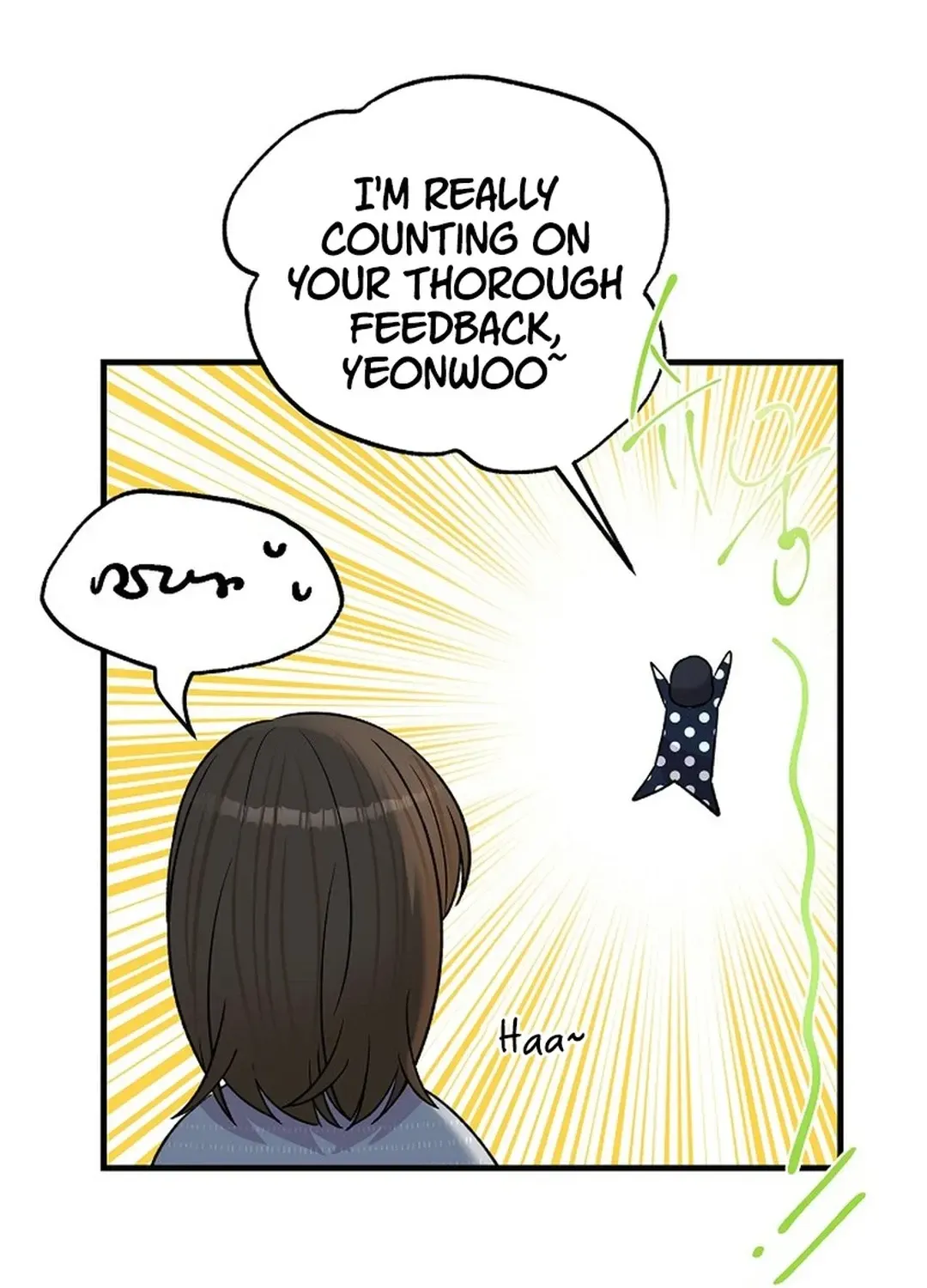 Youngest Genius Broadcasting Writer Chapter 27 page 80 - 