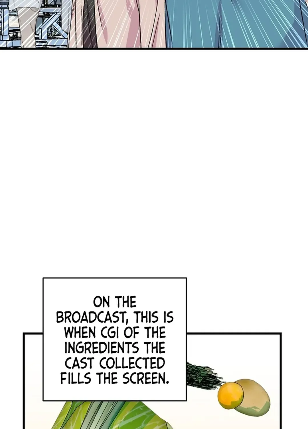 Youngest Genius Broadcasting Writer Chapter 27 page 92 - 